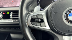 BMW 1 Series 120d xDrive M Sport 5dr Step Auto [Pro Pack] Diesel Hatchback